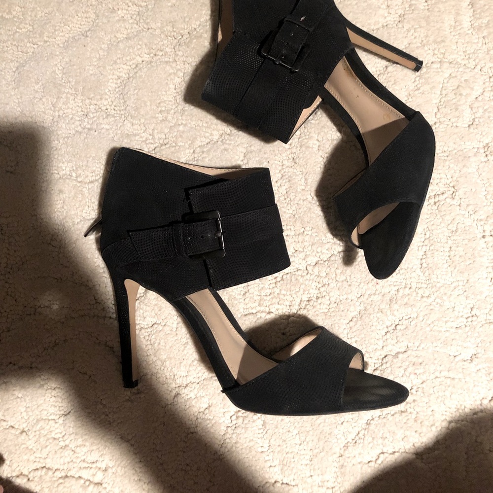 Vince camuto heels